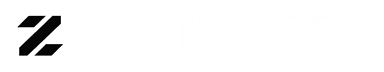 ZETUP PRO Corporate Services