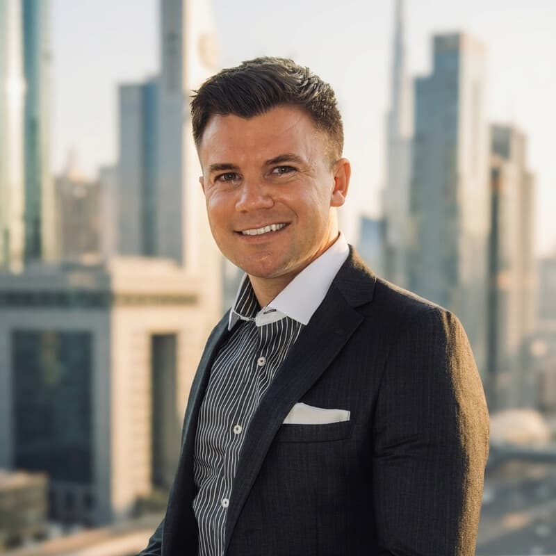 Dennis Kristensen