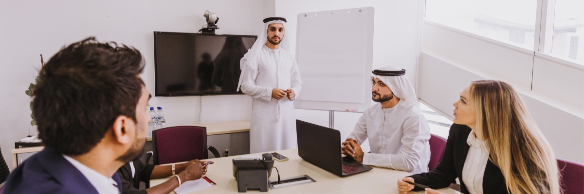 Emiratisation
