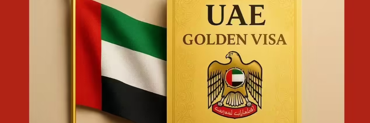 Golden Visa