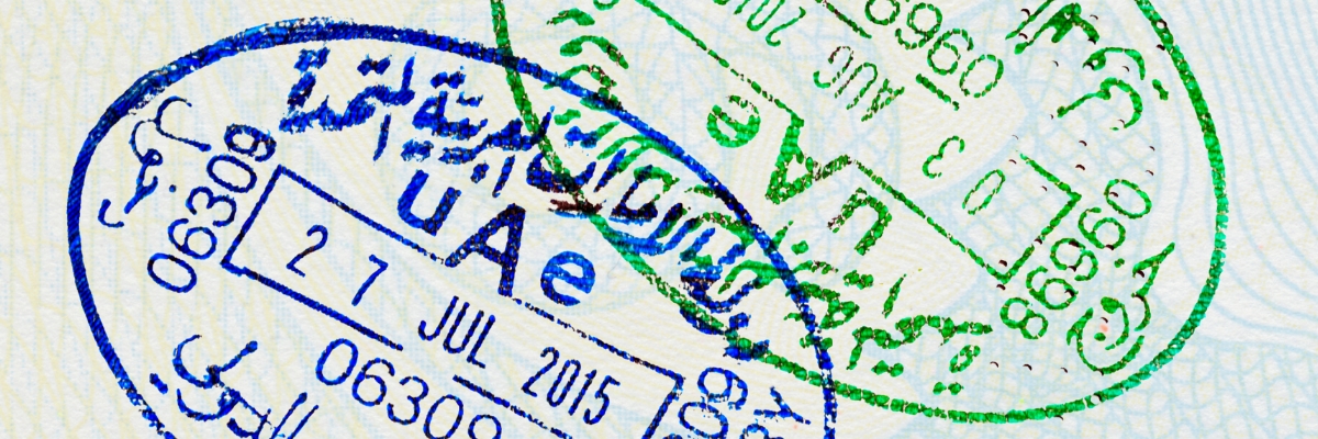 Visa Processing